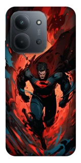 Чохол на Xiaomi Redmi 15C (Global) Superman фото 1 з 1