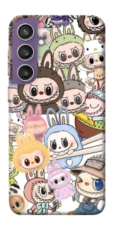 Чохол на Samsung Galaxy S23 FE All Labubus фото 1 з 1