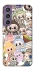 Чехол на Samsung Galaxy S23 FE All Labubus фото 1 из 1