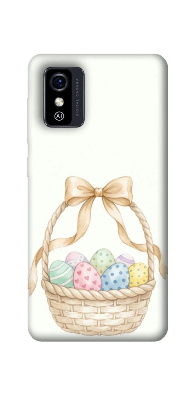 Чохол на ZTE Blade L9 Easter ver.2 фото 1 з 1