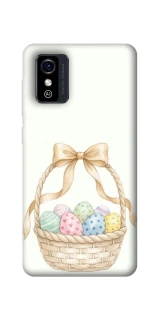 Чехол на ZTE Blade L9 Easter ver.2 фото 1 из 1