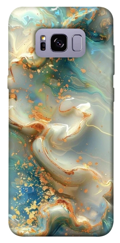 Чохол на Samsung G955 Galaxy S8 Plus Epoxy design ver.3 фото 1 з 1