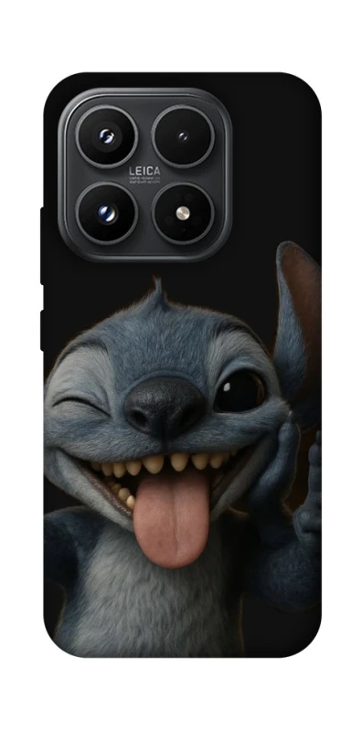 Чехол на Xiaomi 17 Stitch фото 1 из 1