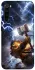 Чехол на Xiaomi Redmi Note 8 Thrall фото 1 из 1