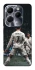 Чехол на Infinix Hot 40 Ronaldo фото 1 из 1