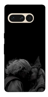 Чехол на Google Pixel 7 Pro House of the Dragon ver.8 фото 1 из 1