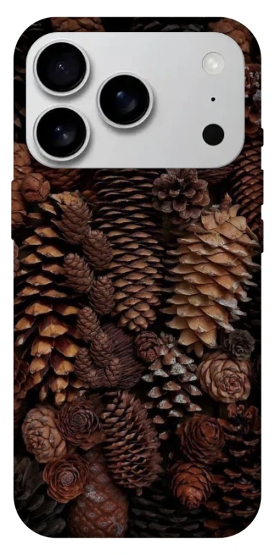 Чохол на Apple iPhone 17 Pro Max (6.9") Magic1 фото 1 з 1