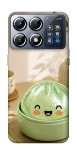 Чохол на Xiaomi POCO X8 Pro Dumpling ver.3 фото 1 з 1