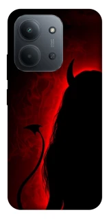 Чохол на Xiaomi Redmi 15C (EU) Red Love фото 1 з 1