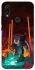 Чохол на Xiaomi Redmi 7 Minecraft game adventure фото 1 з 1