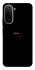 Чохол на Xiaomi Redmi A7 Pro 4G Love aesthetic ver.9 фото 1 з 2