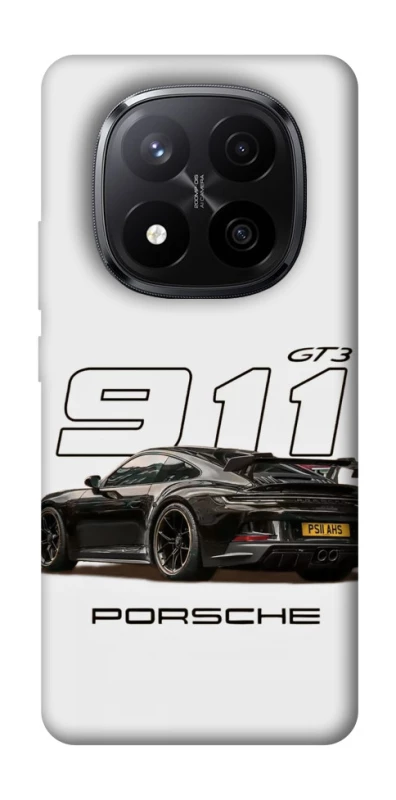 Чохол на Xiaomi Redmi Note 14 Pro+ 5G 911 фото 1 з 1