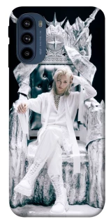 Чехол на Motorola Moto G41 Felix GIANT фото 1 из 1