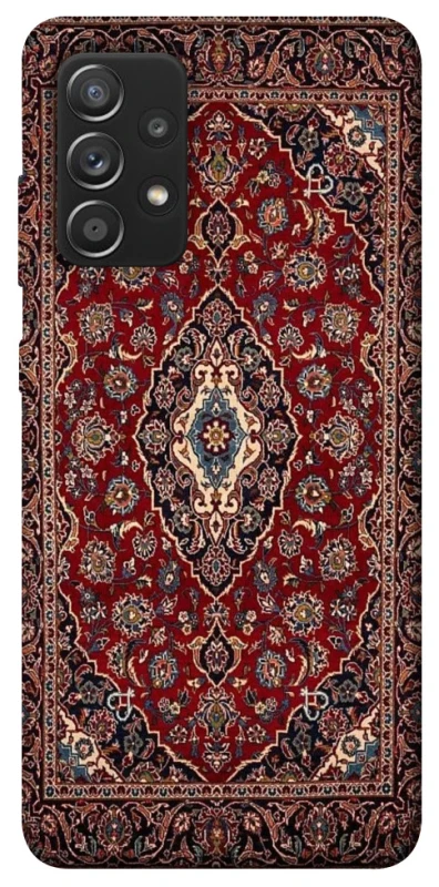 Чохол на Samsung Galaxy A52 4G / A52 5G Килим v2 фото 1 з 1