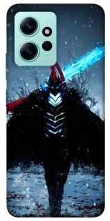 Чехол на Xiaomi Redmi Note 12 4G Igris фото 1 из 1