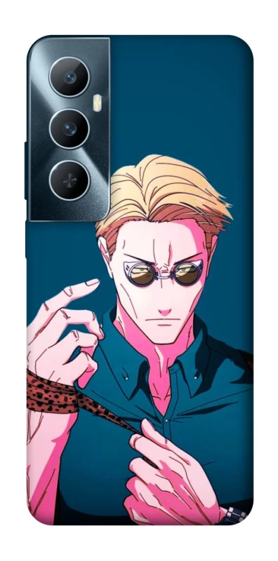 Чехол на Realme C65 4G Nanami фото 1 из 1