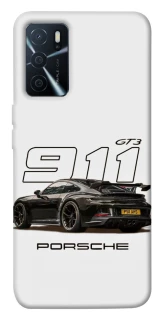 Чехол на Oppo A16s / A16 911 фото 1 из 1