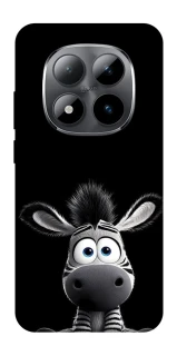 Чохол на Xiaomi Redmi Note 15 Pro 5G My Zebra фото 1 з 1
