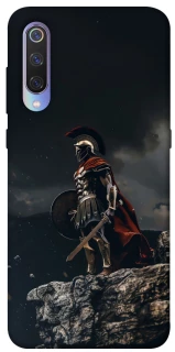 Чохол на Xiaomi Mi 9 Roman warrior фото 1 з 1