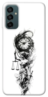 Чехол на Samsung Galaxy M34 5G Tattoo ver.11 фото 1 из 1