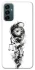 Чохол на Samsung Galaxy M34 5G Tattoo ver.11 фото 1 з 1