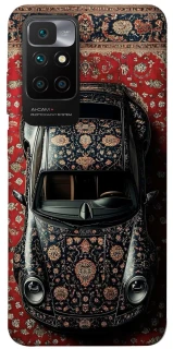 Чехол на Xiaomi Redmi 10 Luxury in Motion фото 1 из 1