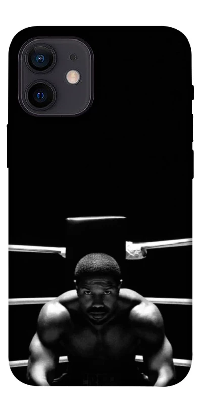 Чехол на Apple iPhone 12 mini (5.4") ring фото 1 из 1