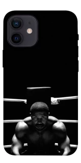 Чехол на Apple iPhone 12 mini (5.4") ring фото 1 из 1