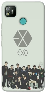 Чохол на TECNO POP 4 EXO v2 фото 1 з 1