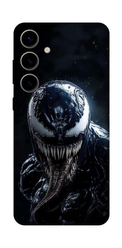 Чохол на Samsung Galaxy S25 FE Venom v3 фото 1 з 1