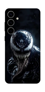 Чохол на Samsung Galaxy S25 FE Venom v3 фото 1 з 1