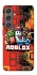 Чехол на Samsung Galaxy S24+ Roblox aesthetics ver.8 фото 1 из 1