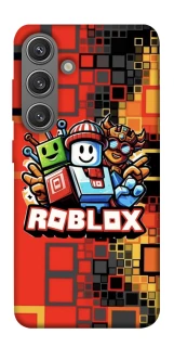 Чохол на Samsung Galaxy S24 Roblox aesthetics ver.8 фото 1 з 1