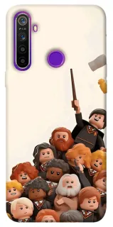 Чехол на Realme 5 Harry Potter V19 фото 1 из 1