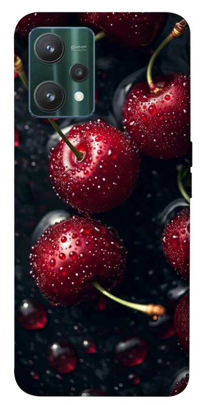 Чехол на Realme 9 Pro Черешня фото 1 из 1