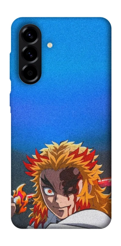 Чохол на Samsung Galaxy A56 5G Anime v19 фото 1 з 1