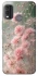 Чехол на Nokia G11 Plus Flowers v26 фото 1 из 1