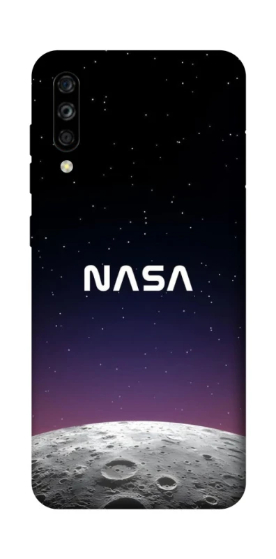 Чохол на ZTE Blade A7s (2019) NASA ver.1 фото 1 з 1