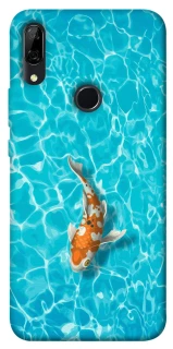 Чехол на Huawei P Smart Z Fish фото 1 из 1