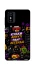 Чехол на ZTE Blade L9 Brawl Stars collage фото 1 из 1