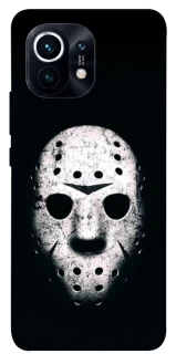 Чехол на Xiaomi Mi 11 Jason фото 1 из 1