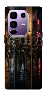 Чохол на Infinix Note 50 Pro+ Counter-Strike ver.3 фото 1 з 1