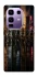 Чохол на Infinix Note 50 Pro+ Counter-Strike ver.3 фото 1 з 1