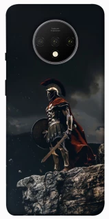 Чохол на OnePlus 7T Roman warrior фото 1 з 1