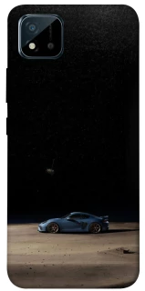 Чохол на Realme C11 (2021) 911 night фото 1 з 1