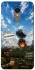 Чохол на Xiaomi Redmi 5 Plus / Redmi Note 5 (Single Camera) Moscow never sleeps ver.5 фото 1 з 1