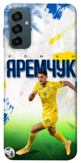 Чехол на Samsung Galaxy M34 5G Яремчук №9 фото 1 из 1