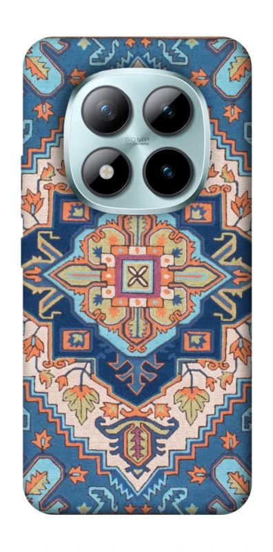 Чехол на Xiaomi Redmi Note 15 Pro+ 5G Килим v3 фото 1 из 1