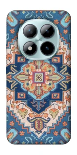 Чехол на Xiaomi Redmi Note 15 Pro+ 5G Килим v3 фото 1 из 1