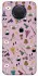 Чехол на Nokia G20 / G10 / 6.3 Harry Potter V16 фото 1 из 1